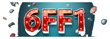 6ff1 logo